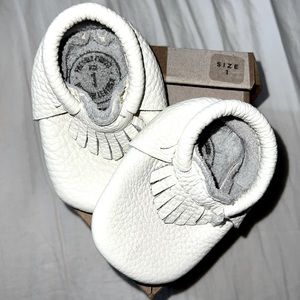 Freshly Picked size 1 white